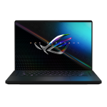 ASUS ROG ZEPHYRUS GU603H