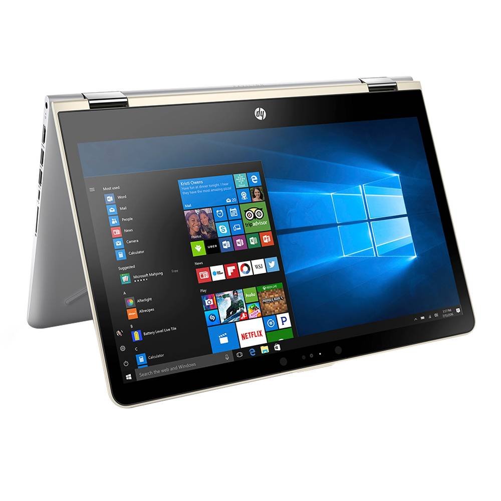 HP X360 14-BA009LA